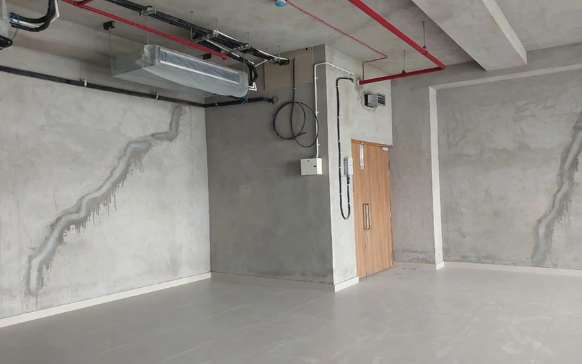 Office Space for Rent in New Town Kolkata-CT1387-Im8615