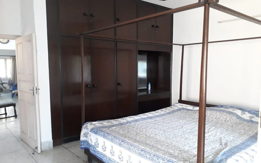 Co-operative Flats for sale in HB Block sector 3 Salt Lake-CT98183-Im2647