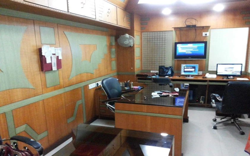 Fully Furnished Office Space for Rent in Sector 5 Kolkata-CT69170-Im6987
