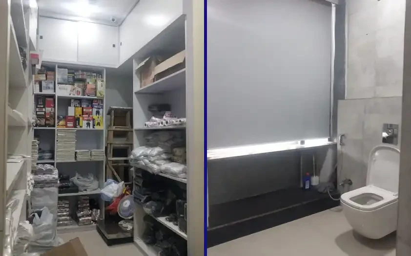 Furnished Office Space for Rent in Salt Lake Sector 5-CT1346-Im6790