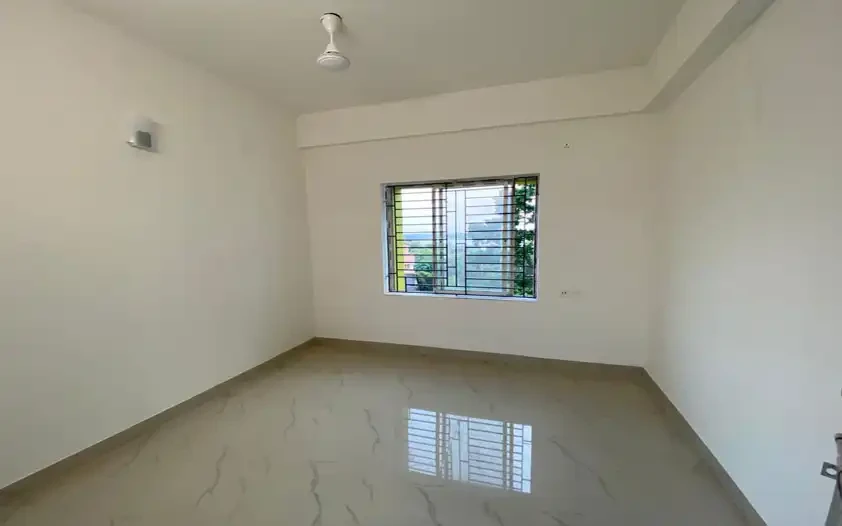 3 BHK Flat for Sale in Salt Lake City Sector 5-CT1353-Image bedroom 2