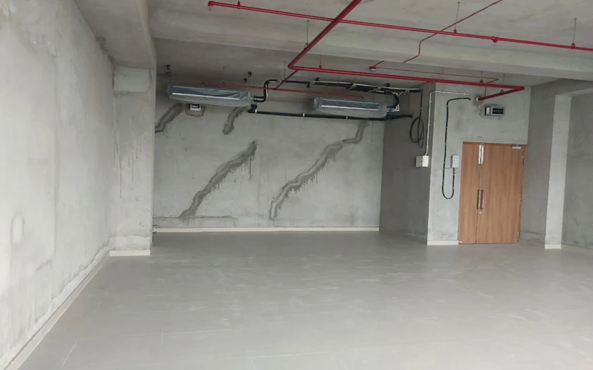 Office Space for Rent in New Town Kolkata-CT1387-Im8265