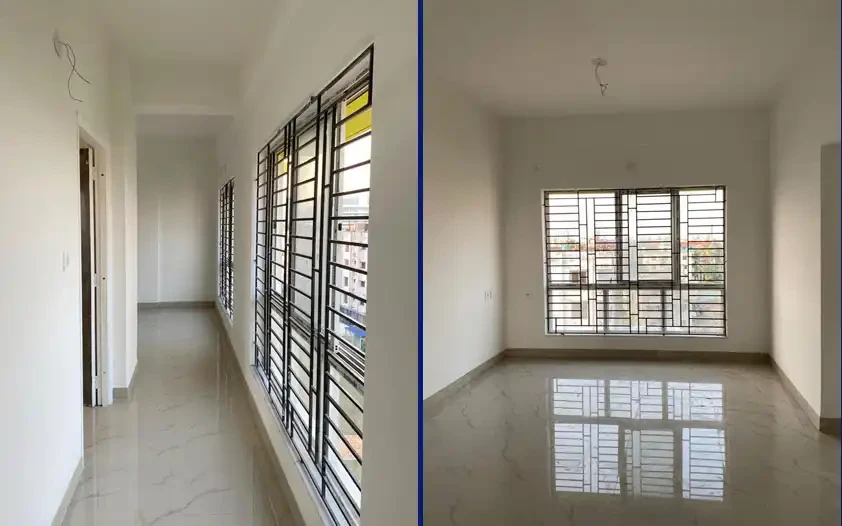 3 BHK Flat for Sale in Salt Lake Sector 5-CT1353-Image flat
