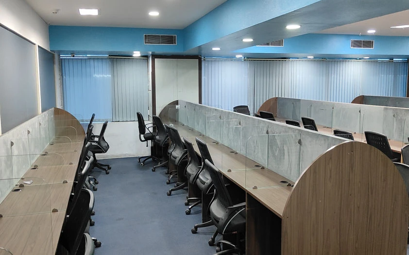 Furnished Office Space for Rent in Sector 5 Kolkata-CT1386-Im1015