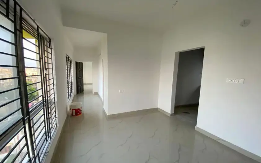 3 BHK Flat for Sale in Salt Lake City Sector 5-CT1353-Image flat