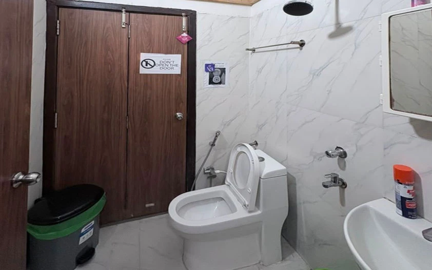 Fully furnished Office Space for Rent in Sector 5 Kolkata-CT69183-Im8391