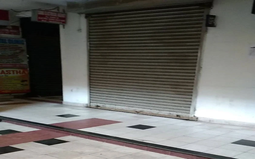 Retail Shop for Rent in New Town Action Area 1 Kolkata-CT69179-Im5760