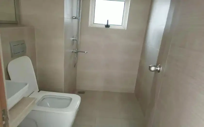 4 BHK Luxury Flat for Sale in PS One 10 New Town-CT1350-Im0311