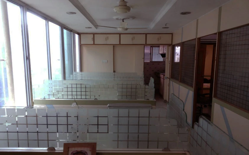 Fully Furnished Office Space for Rent in Sector 5 Kolkata-CT69170-Im8769