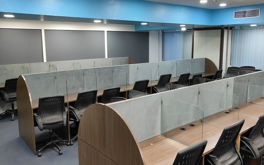 Furnished Office Space for Rent in Sector 5 Kolkata-CT1386-Im5056