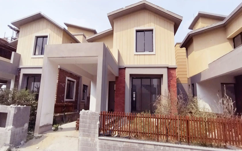 Beautiful Bungalow for Sale in New Town Villas-CT98184-Im5216